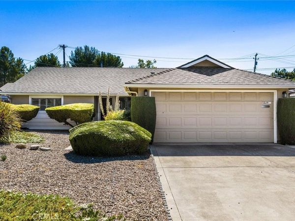 1229 Dorothy, Paso Robles, CA 93446