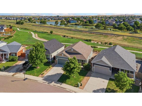 1763 Sunset Cir, Milliken, CO 80543