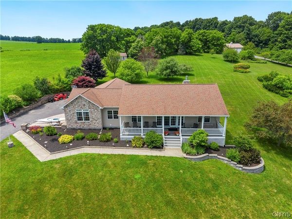 4667 W Lake Road , Auburn, NY 13021