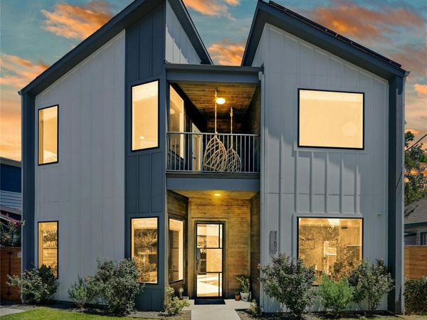 1187 Oak Grove Ave, Austin, TX 78702