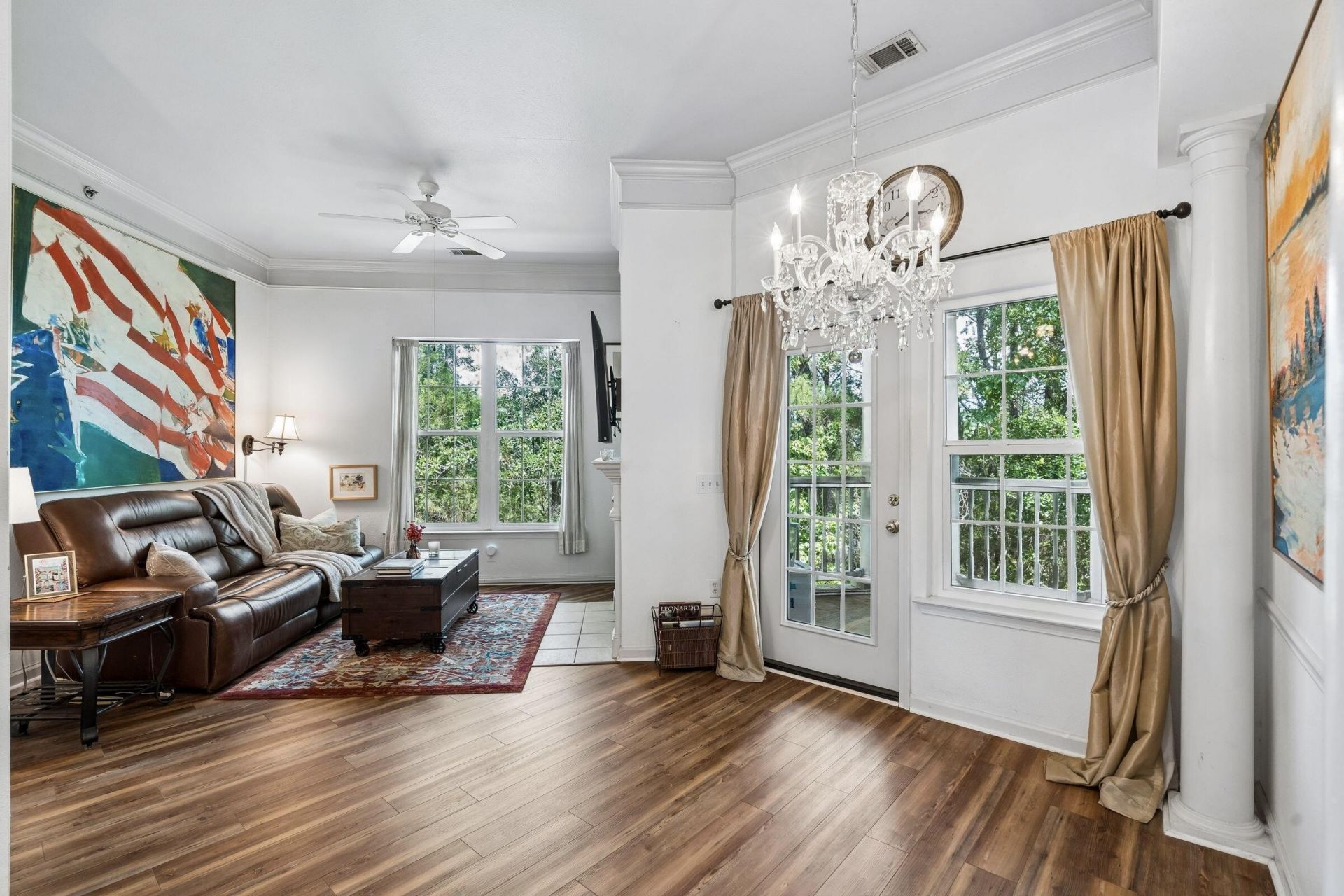 1826 Telfair Way Photo 12