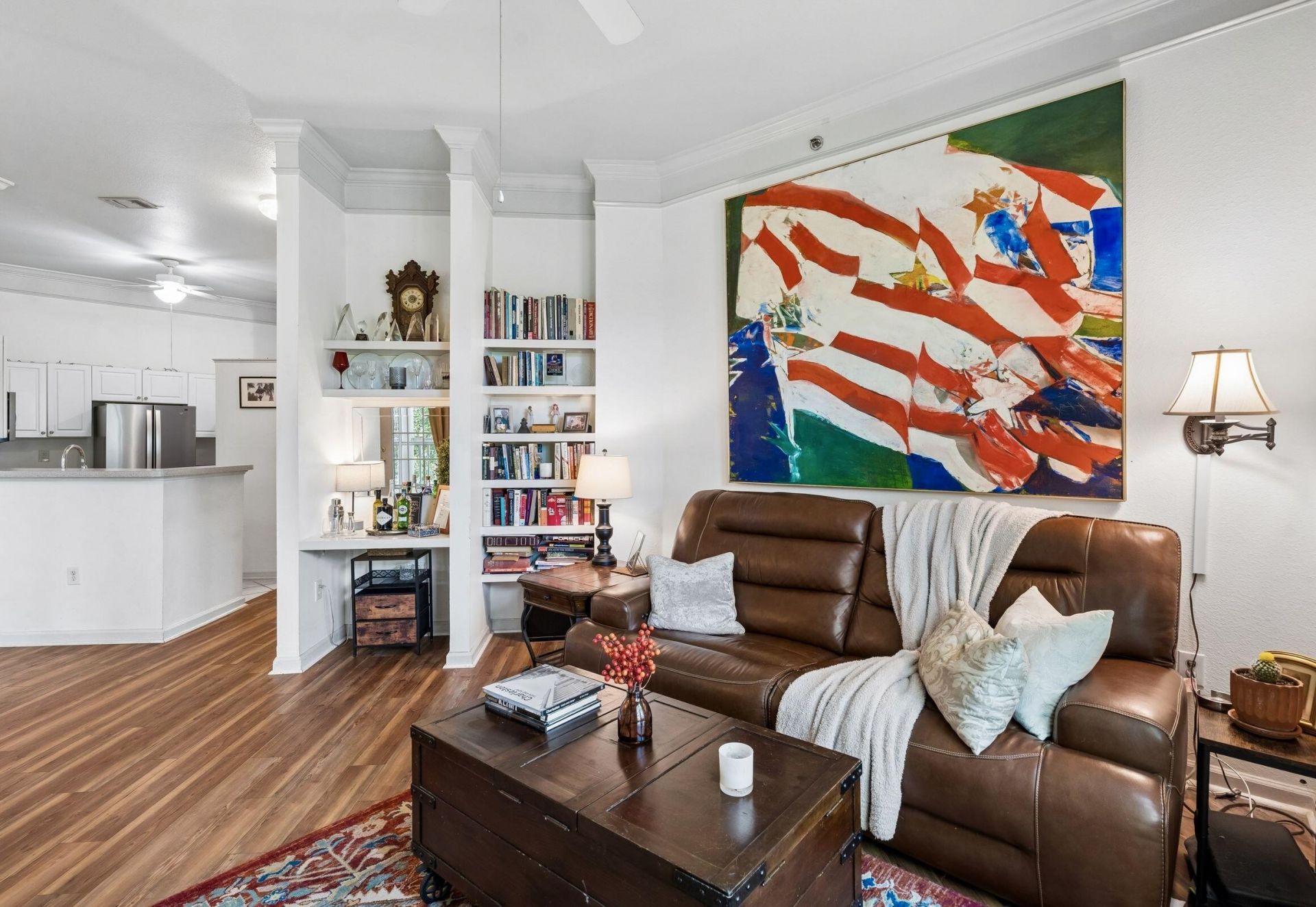 1826 Telfair Way Photo 14