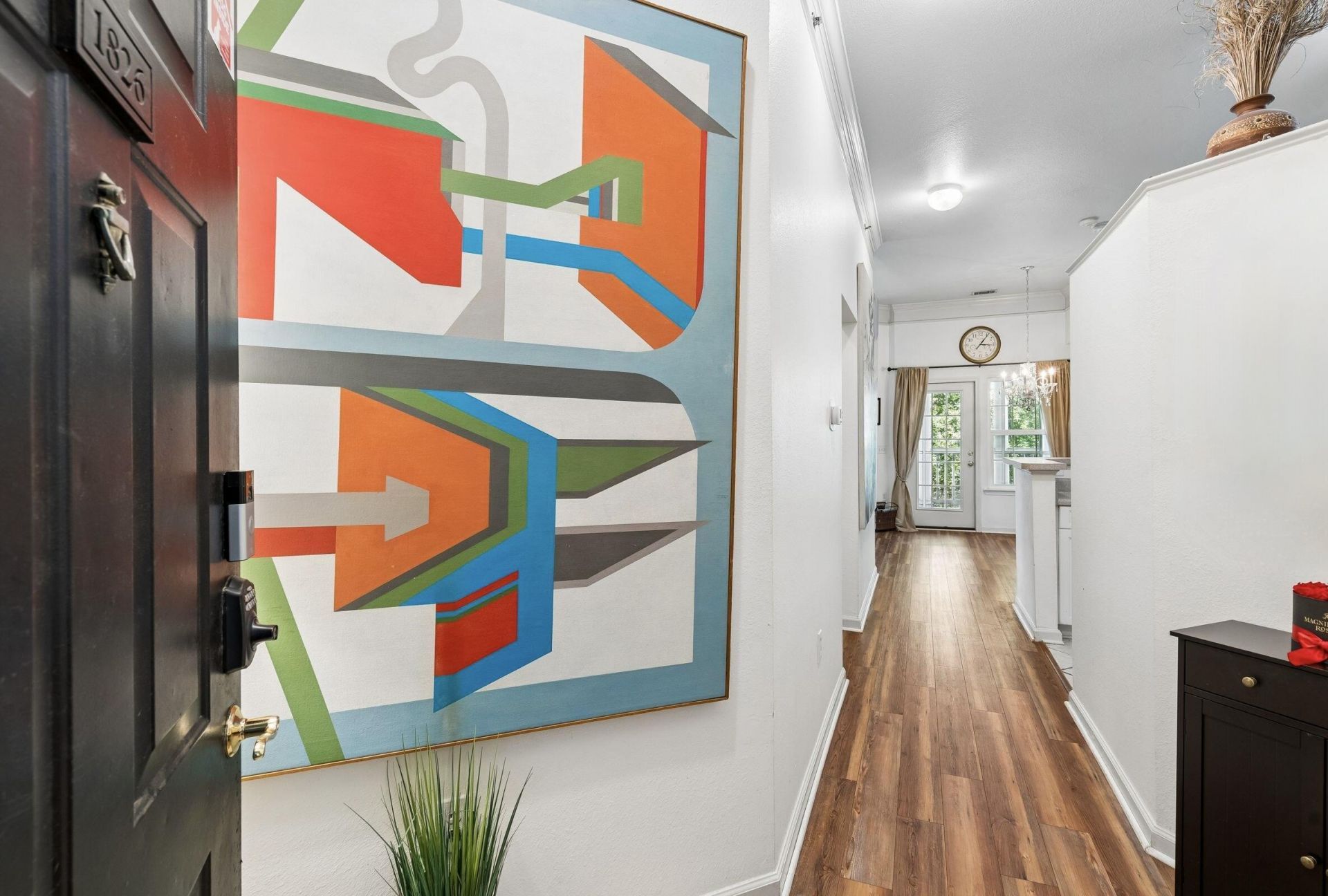 1826 Telfair Way Photo 4