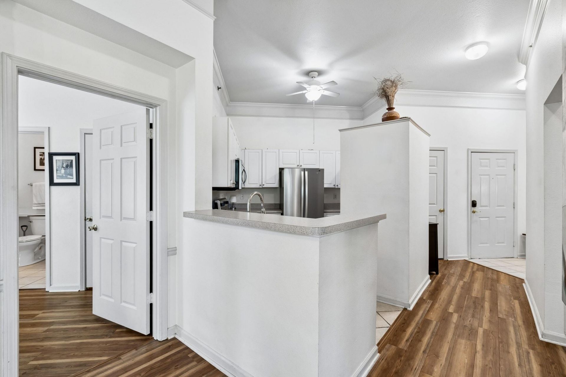 1826 Telfair Way Photo 5
