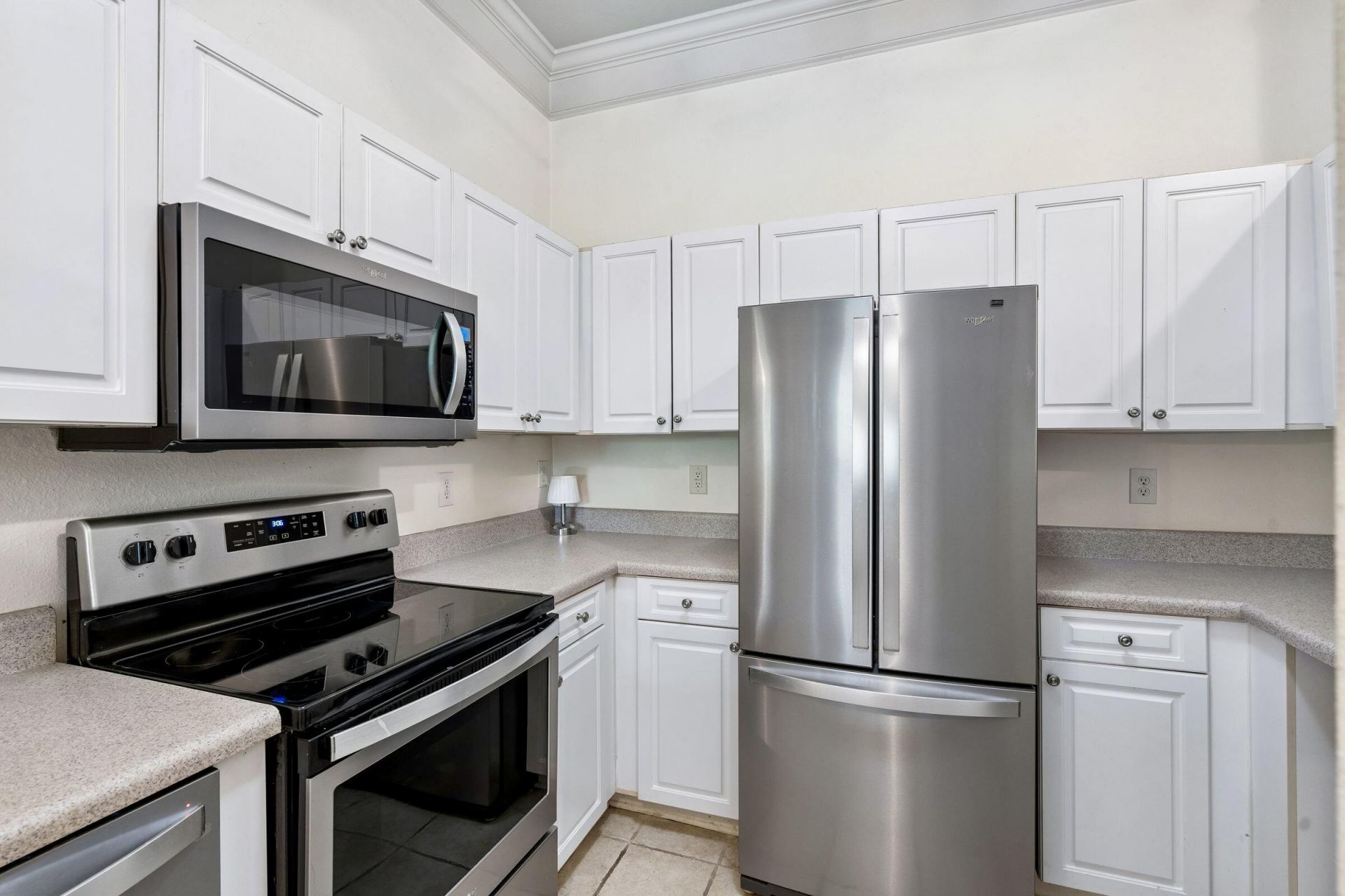 1826 Telfair Way Photo 6