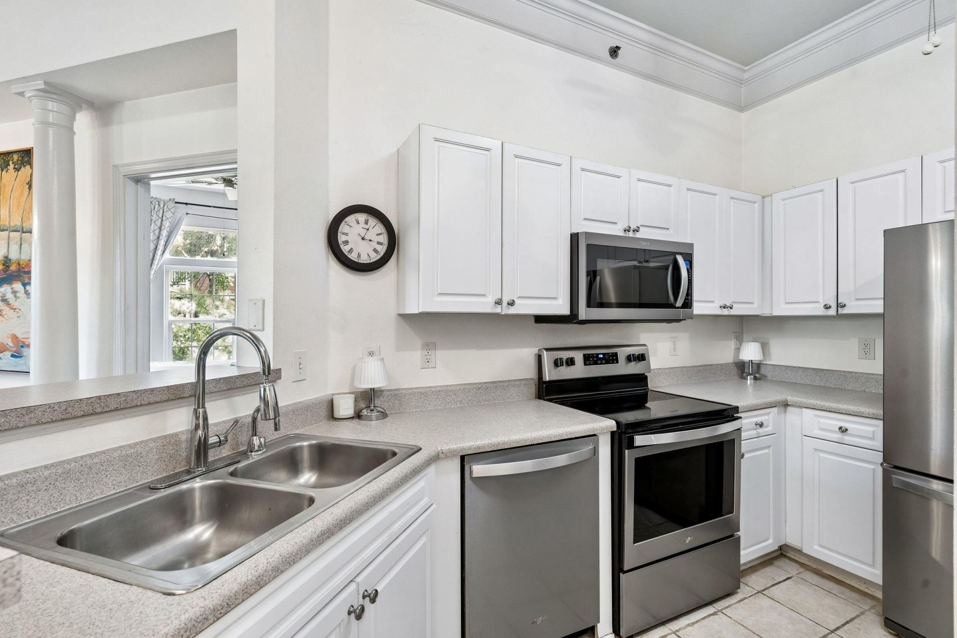 1826 Telfair Way Photo 7