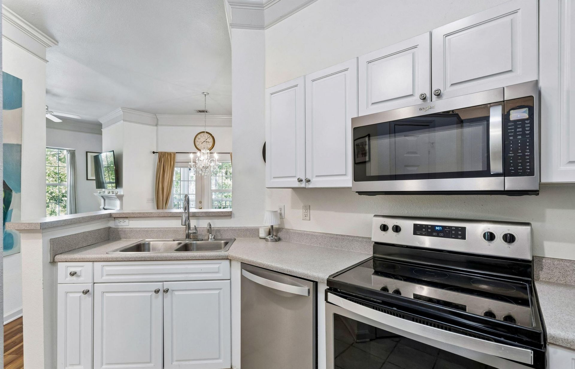 1826 Telfair Way Photo 8
