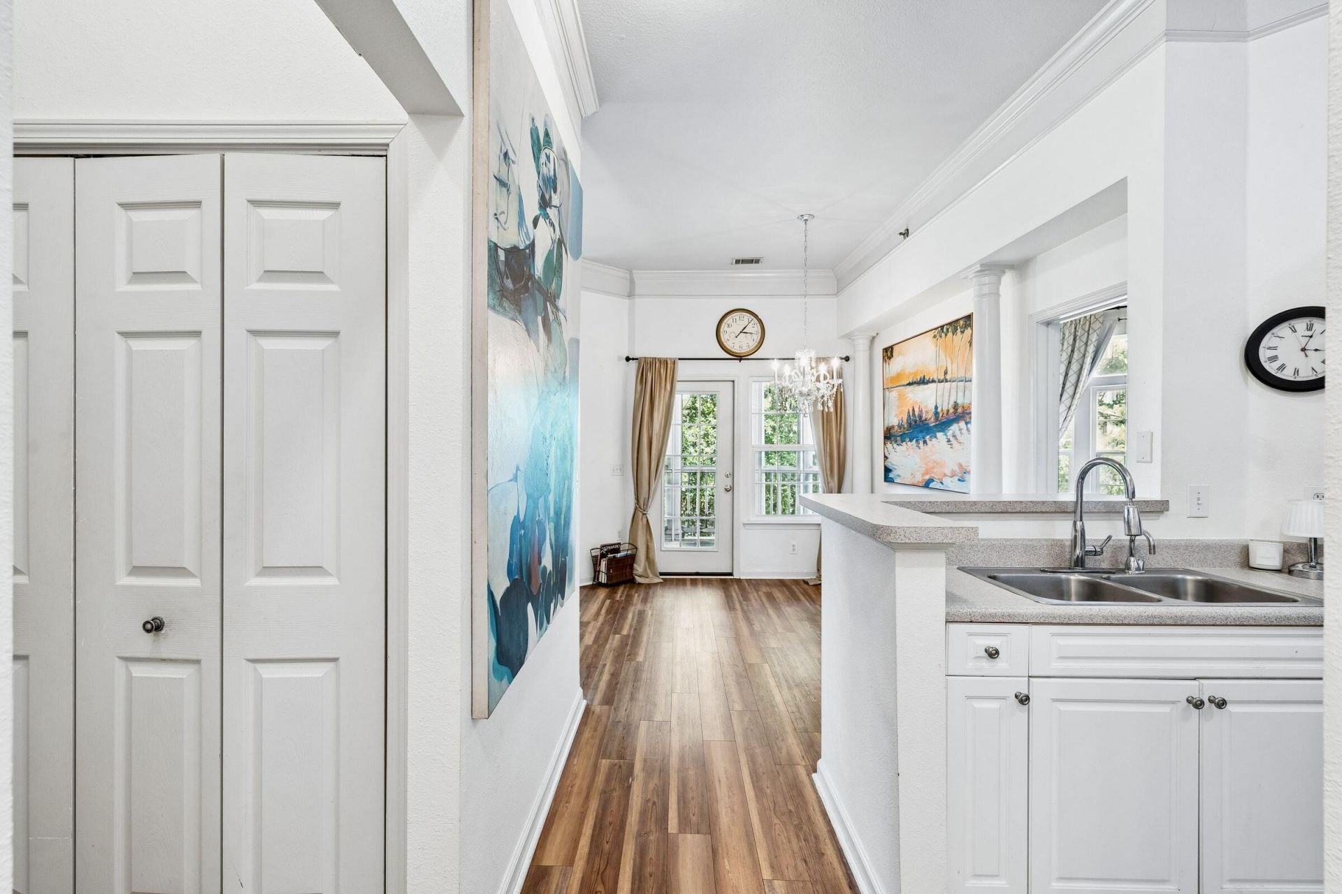 1826 Telfair Way Photo 9
