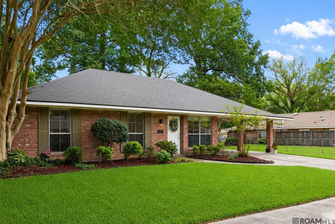 6013 Gettysburg Dr, Baton Rouge, LA 70817 Main Photo