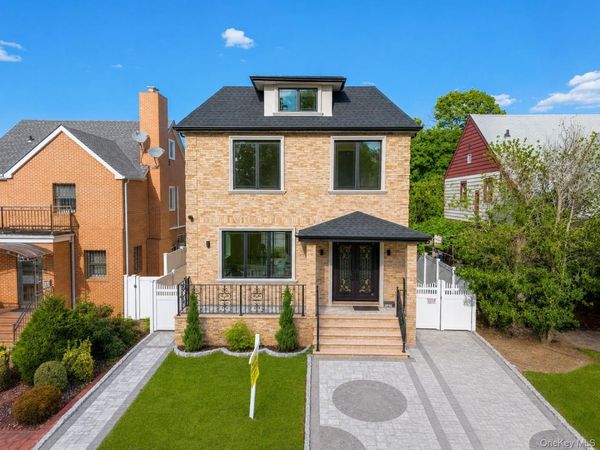 7619 173rd Street, Fresh Meadows, NY 11366