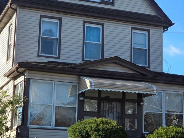 13760 Bedell Street , Springfield Gardens, NY 11413