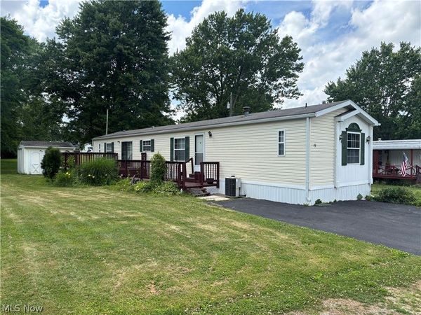 19 Ledgewood Road , Mansfield, OH 44905