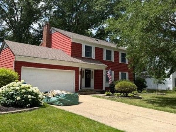 20 Bard Drive , Hudson, OH 44236