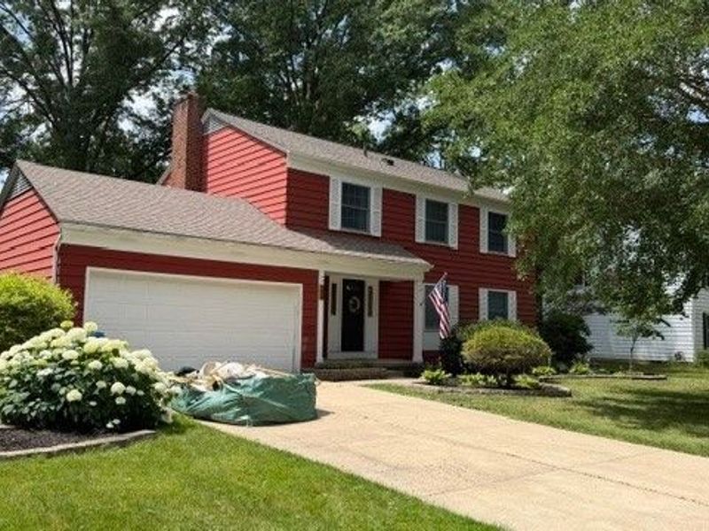 20 Bard Drive, Hudson, OH 44236 Photo 1