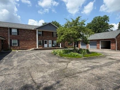 533 Valley Drive Medina, OH 44256