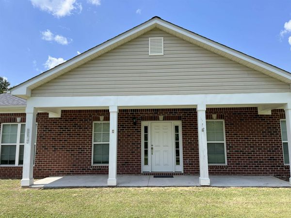 5323 Fairbanks Ferry Road , Havana, FL 32333