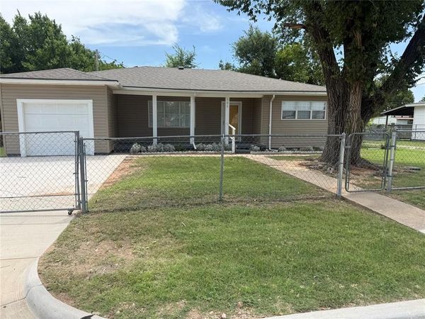 506 SW 13th Street, Lawton, OK 73501