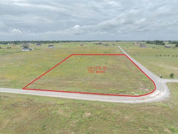 8425 Sanderson Terrace, Crescent, OK 73028