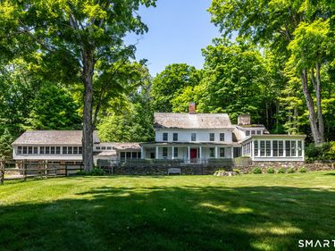 268 South , Roxbury, CT 06783
