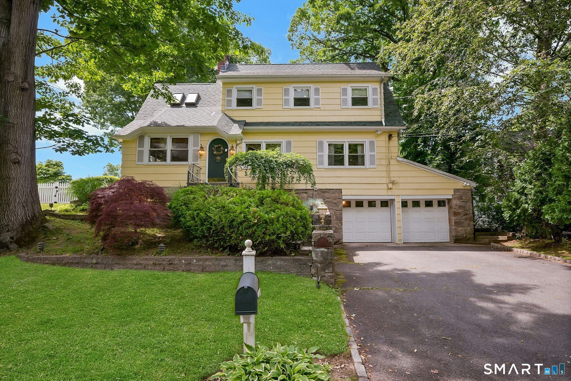 52 Center, Greenwich, CT 06870 Main Photo