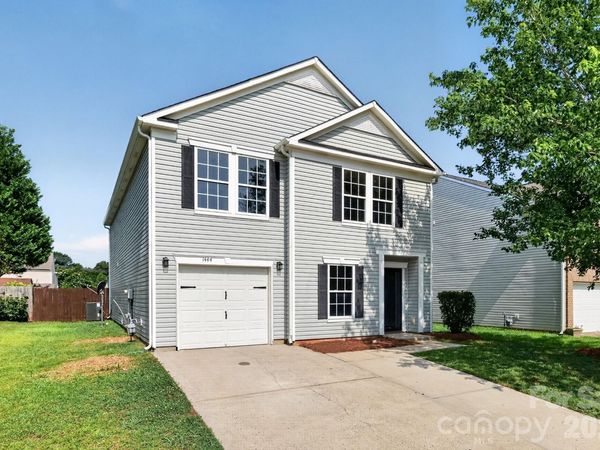 1444 Tygress Drive , Kannapolis, NC 28081