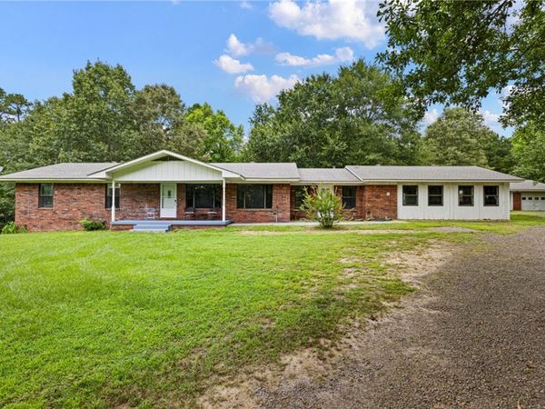 826 E 164 Highway , Dover, AR 72837