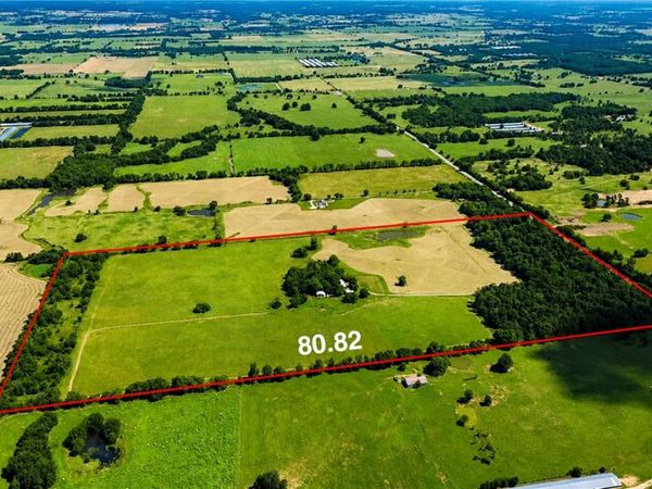 9851 N Hwy 43, Maysville, AR 72747