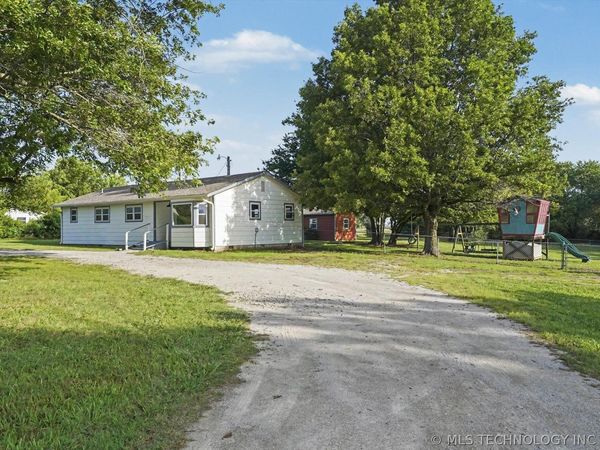 14321 E 122nd Street N, Collinsville, OK 74021