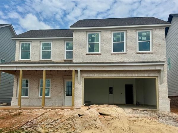 5213 Frontier Court , Flowery Branch, GA 30542