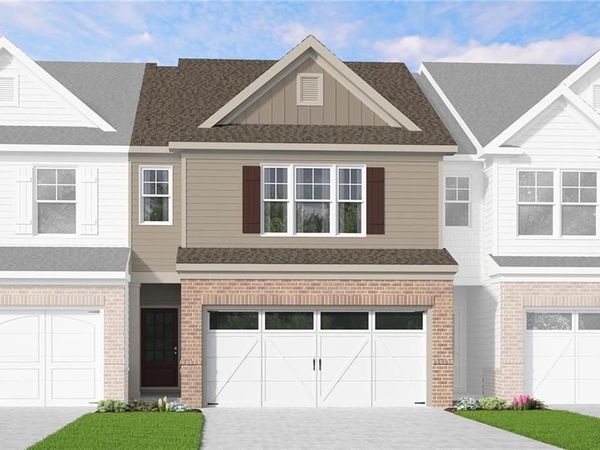 6001 Silverbell Drive , Flowery Branch, GA 30542