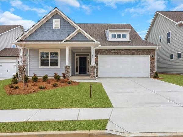 4210 Mary Ruth Way, Loganville, GA 30052
