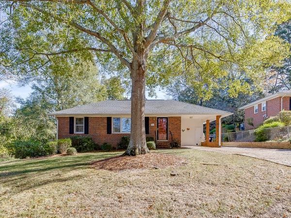 1152 Piedmont Place , Gainesville, GA 30501