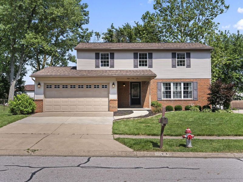 846 Walbridge Drive, Columbus, OH 43230 Photo 2