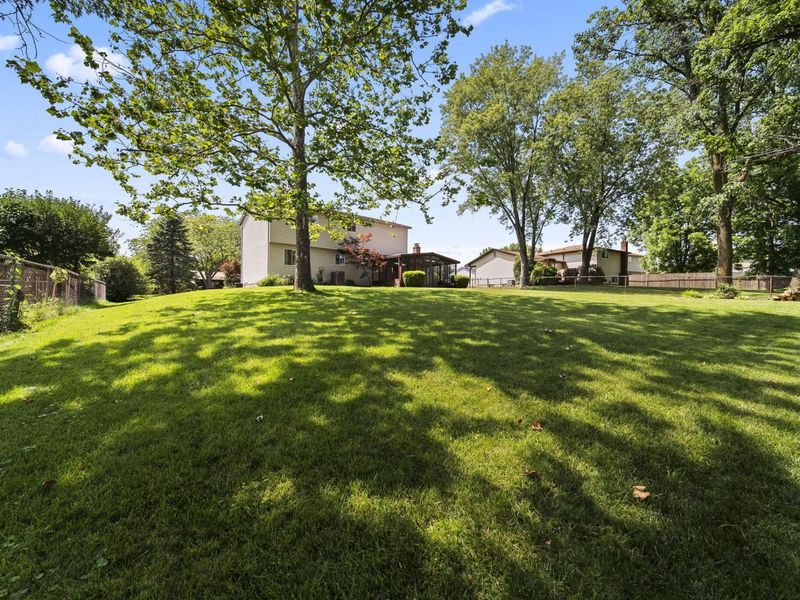 846 Walbridge Drive, Columbus, OH 43230 Photo 42