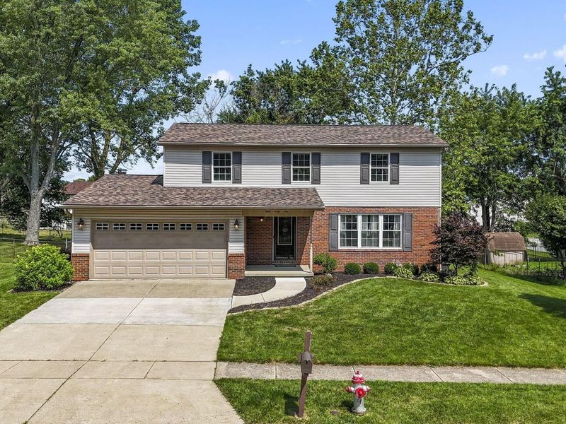 846 Walbridge Drive, Columbus, OH 43230 Photo 43
