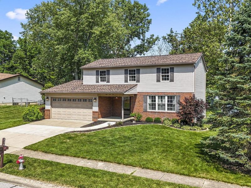 846 Walbridge Drive, Columbus, OH 43230 Photo 44