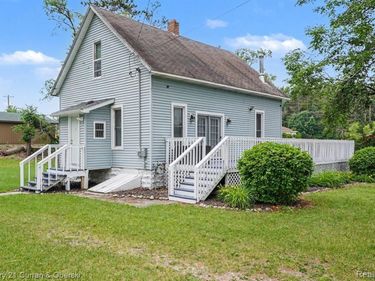 7875 Lake Street, Garfield Twp, MI 48632