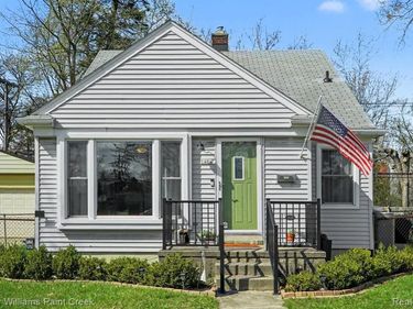 1404 11 Mile, Berkley, MI 48072