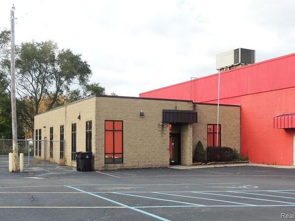 4210 13th Street , Wyandotte, MI 48192