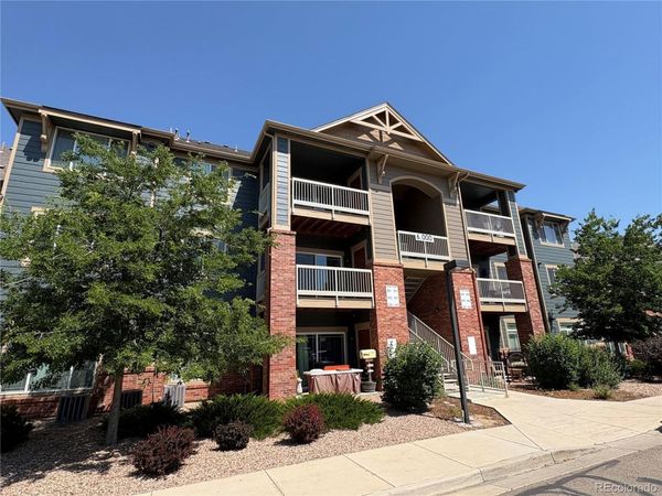 804 Summer Hawk Drive , Unit 6207, Longmont, CO 80504