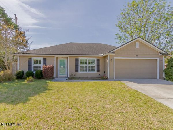 13293 CURRITUCK Drive N, Jacksonville, FL 32225