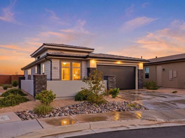 761 N RED CORAL CT , Unit 1026, Washington, UT 84780