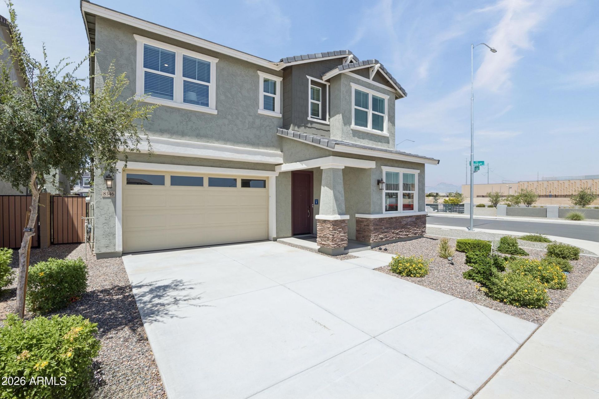 8346 E Petra Avenue, Mesa, AZ 85212 Main Photo