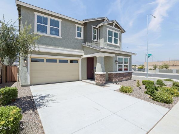 8346 E PETRA Avenue, Mesa, AZ 85212