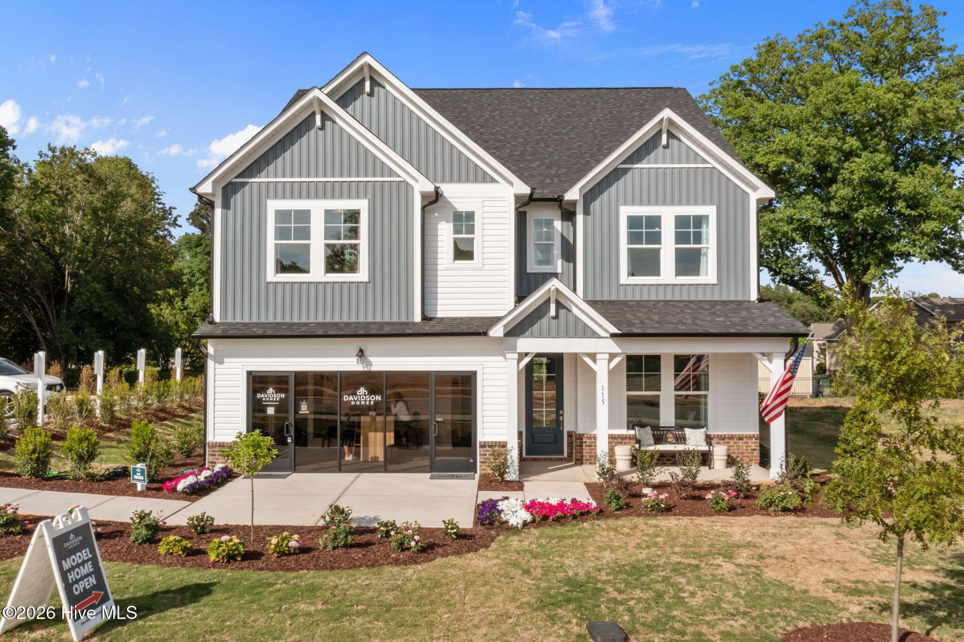 515 Whinfield Place, Southern Pines, NC 28387 Main Photo