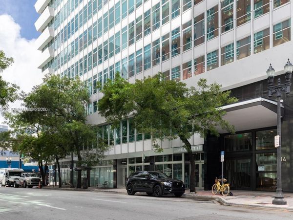 14 NE 1st Ave , Unit 1100-P, 11, Miami, FL 33132