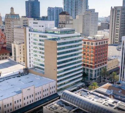 14 NE 1st Ave , Unit 1100-P, 11, Miami, FL 33132 Photo