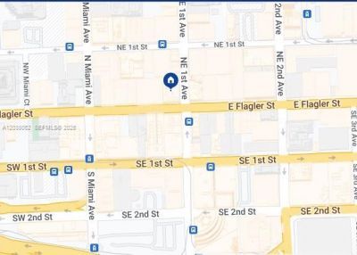 14 NE 1st Ave , Unit 1100-P, 11, Miami, FL 33132 Photo