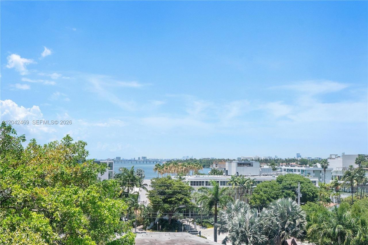 5 Island Ave, Unit 6A, Miami Beach, FL 33139 Photo