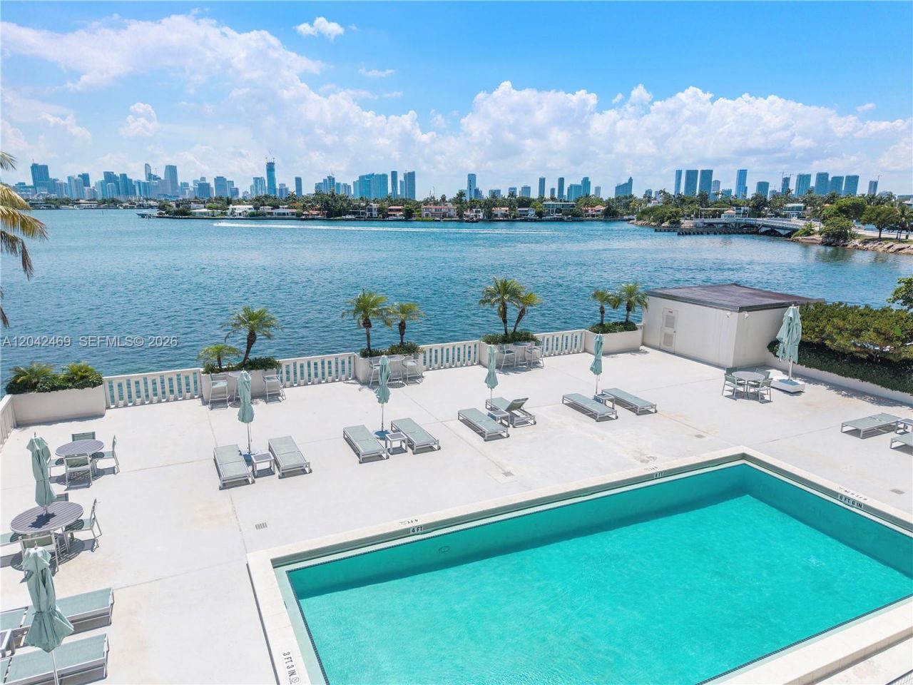 5 Island Ave, Unit 6A, Miami Beach, FL 33139 Photo